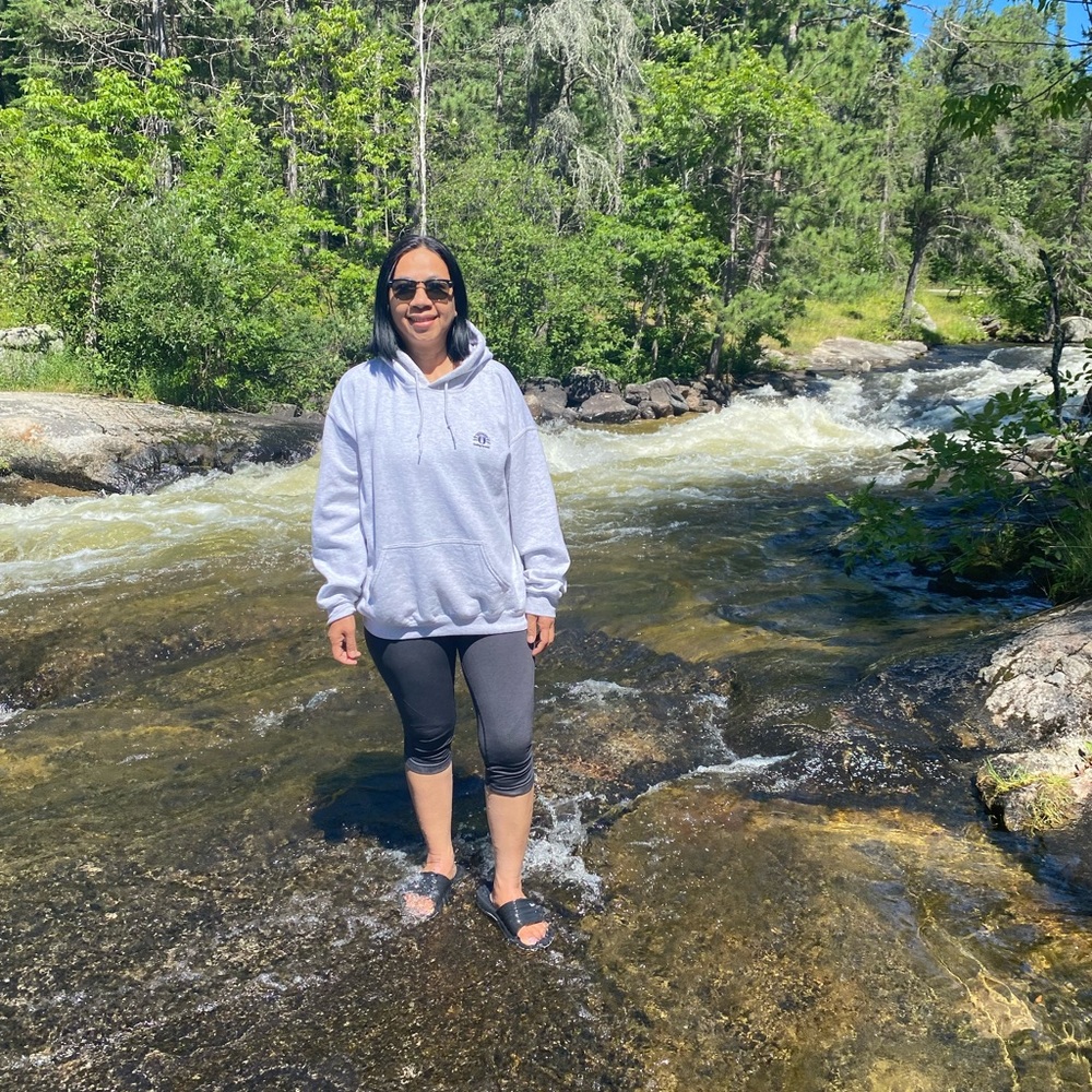 Meet the posher, Agnes